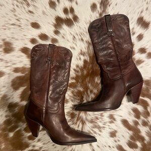 Charlie 1 Horse Boots